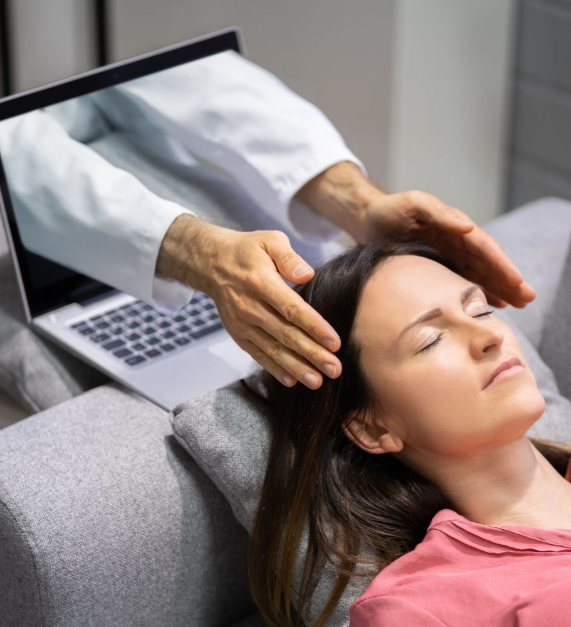 Online Türk Psikolog, Göteborg