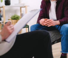 Göteborg bireysel terapi