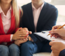 Göteborg çift terapisi