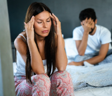 Göteborg cinsel terapi