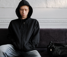 Göteborg ergen terapisi