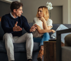 Göteborg evlilik terapisi