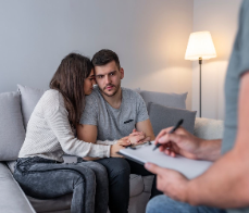 Göteborg ilişki terapisi